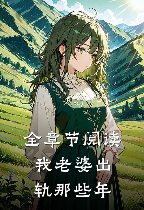 全章节阅读我老婆出轨那些年