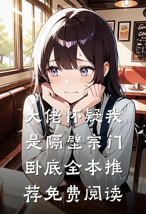 大佬怀疑我是隔壁宗门卧底全本推荐免费阅读