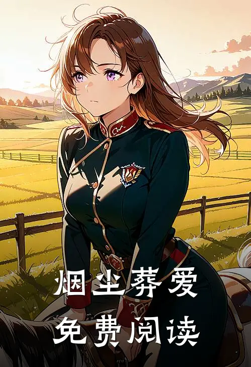 烟尘葬爱免费阅读