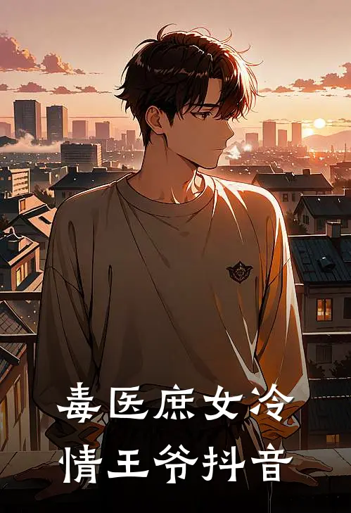 毒医庶女冷情王爷抖音