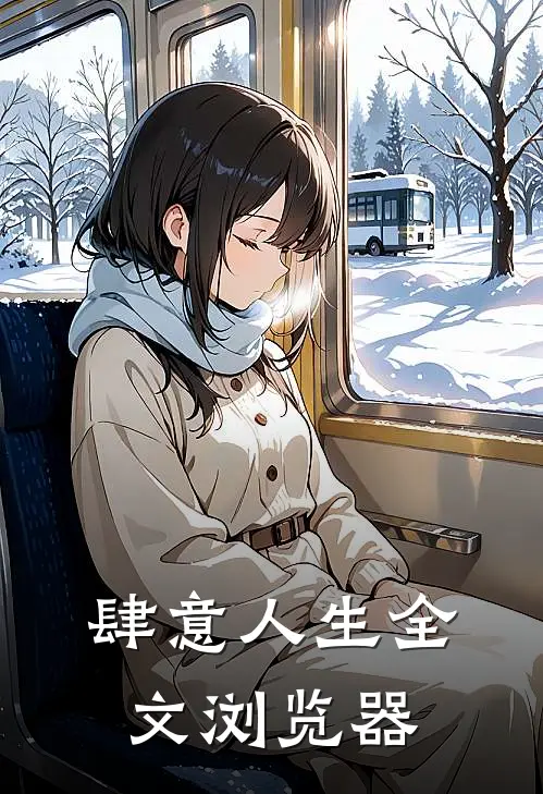 肆意人生全文浏览器