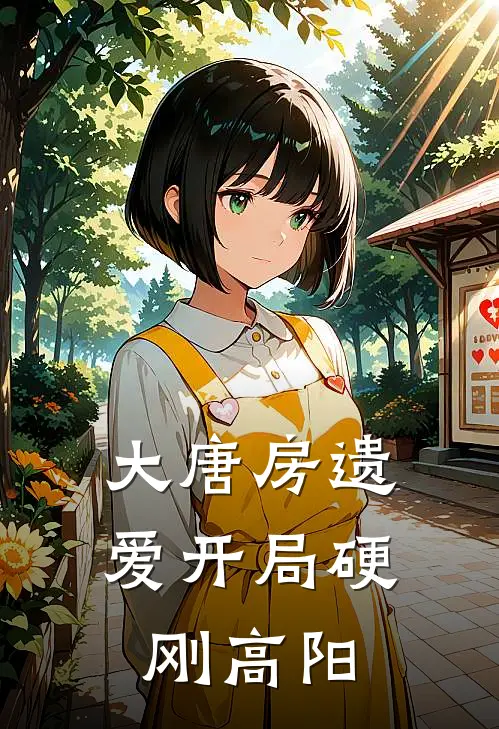 大唐房遗爱开局硬刚高阳