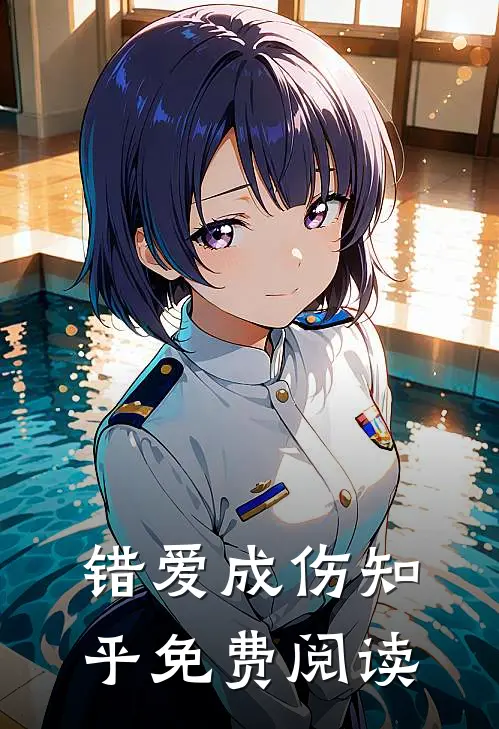 错爱成伤知乎免费阅读