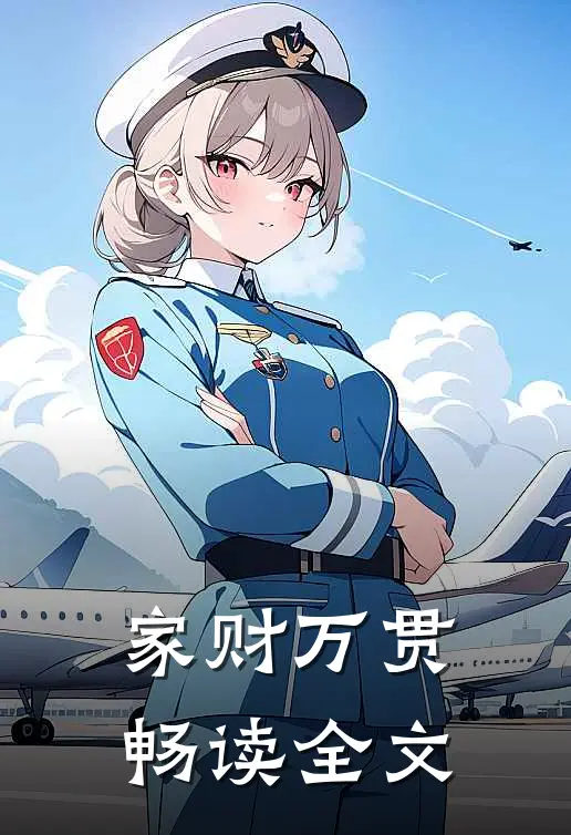 家财万贯畅读全文