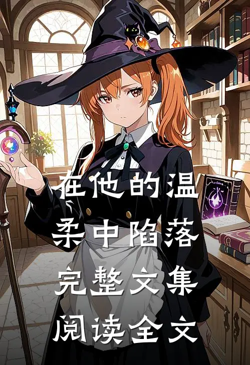 在他的温柔中陷落完整文集阅读全文