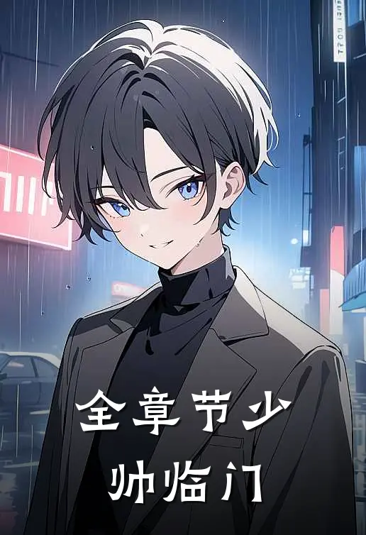 全章节少帅临门