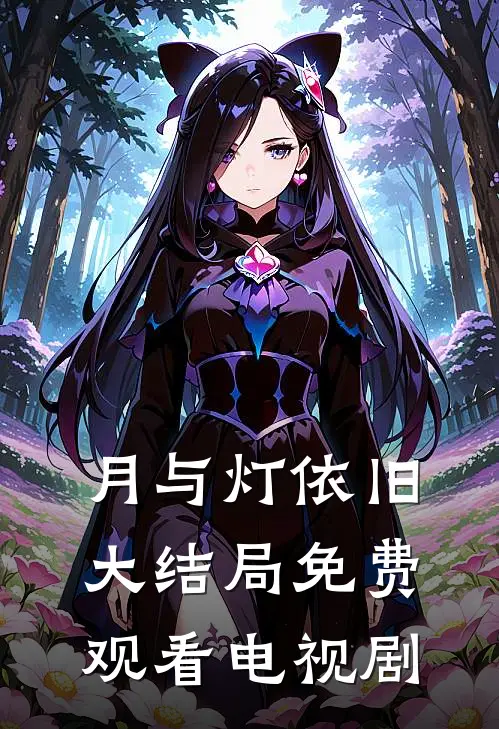 月与灯依旧大结局免费观看电视剧