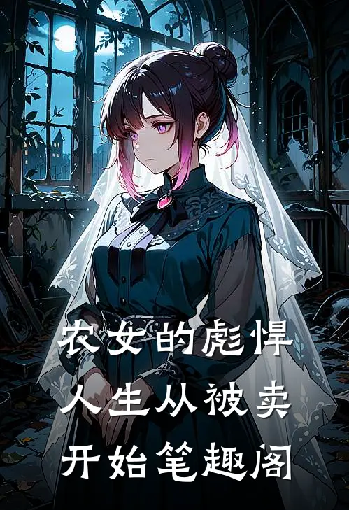 农女的彪悍人生从被卖开始笔趣阁