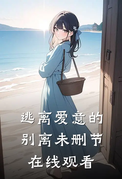 逃离爱意的别离未删节在线观看