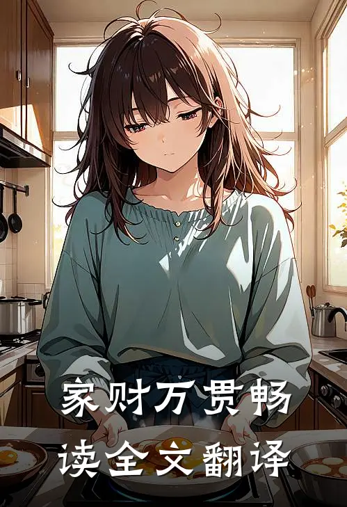 家财万贯畅读全文翻译