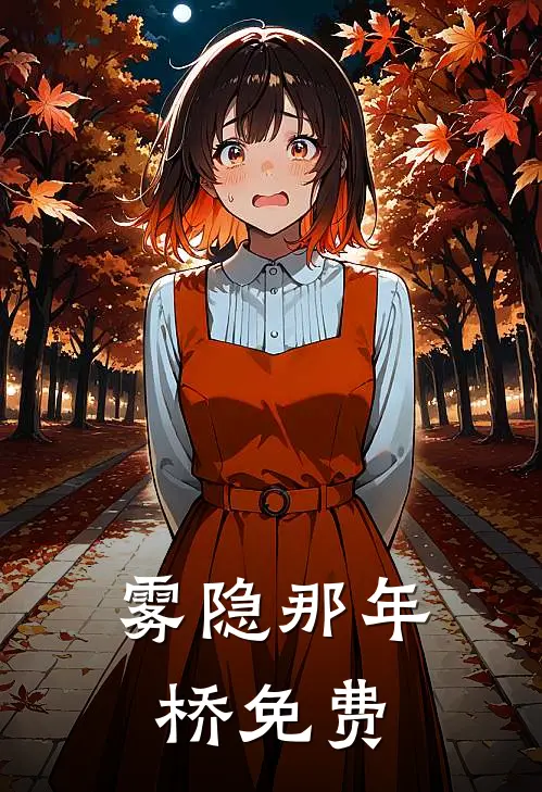 雾隐那年桥免费