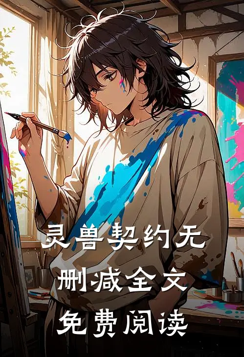 灵兽契约无删减全文免费阅读