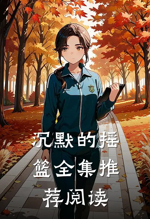 沉默的摇篮全集推荐阅读