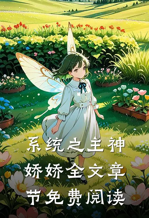 系统之主神娇娇全文章节免费阅读