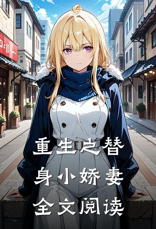 重生之替身小娇妻全文阅读