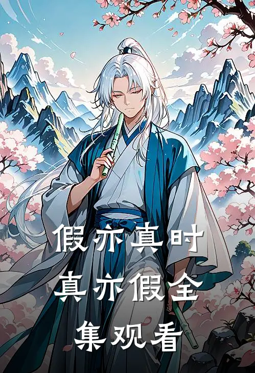假亦真时真亦假全集观看