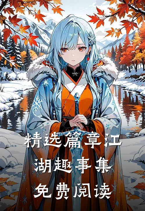 精选篇章江湖趣事集免费阅读