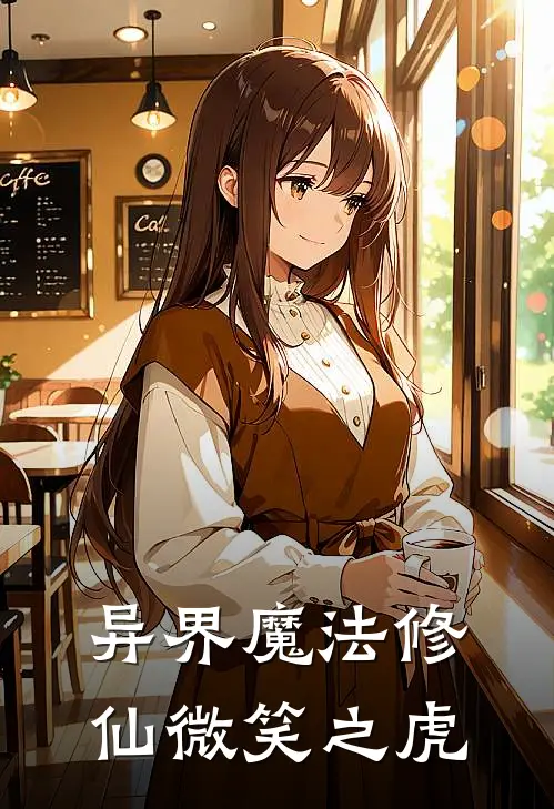 异界魔法修仙微笑之虎