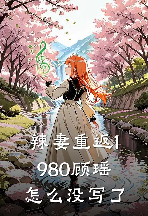 辣妻重返1980顾瑶怎么没写了