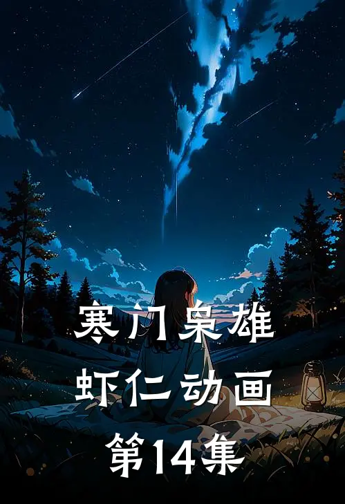 寒门枭雄虾仁动画第14集