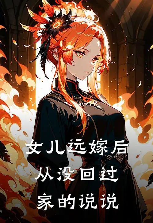 女儿远嫁后从没回过家的说说