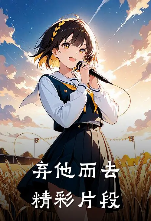 弃他而去精彩片段