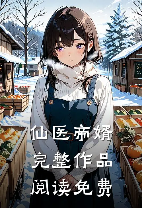 仙医帝婿完整作品阅读免费