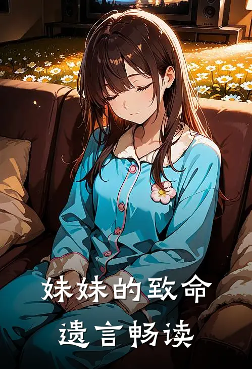 妹妹的致命遗言畅读