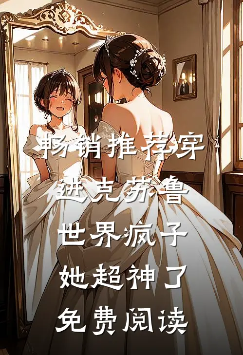 畅销推荐穿进克苏鲁世界疯子她超神了免费阅读