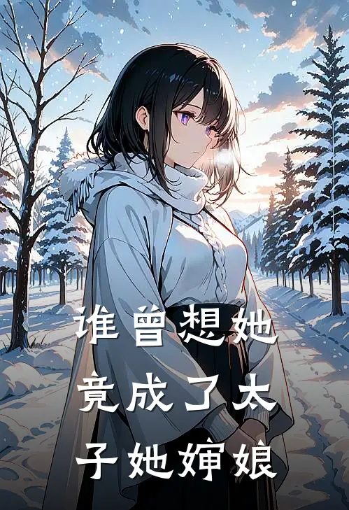 谁曾想她竟成了太子她婶娘