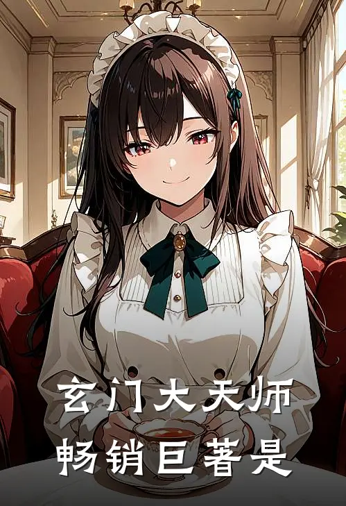 玄门大天师畅销巨著是