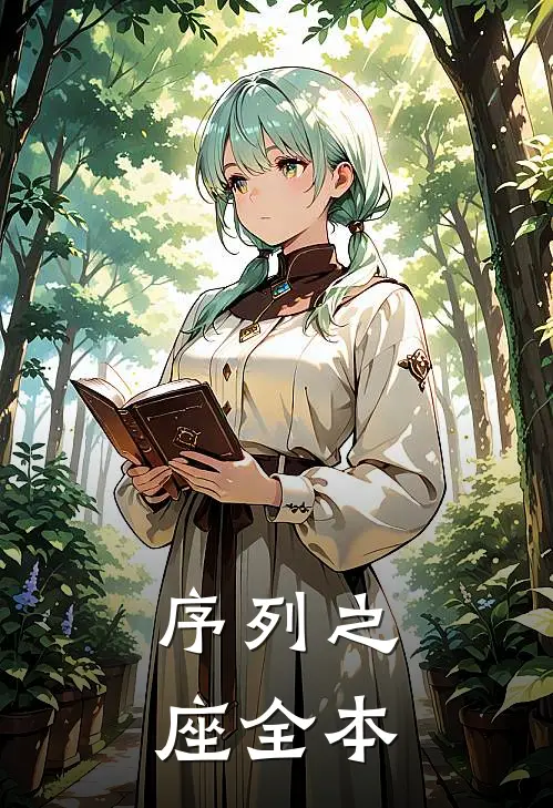 序列之座全本