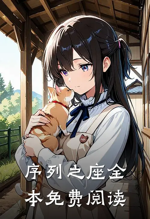 序列之座全本免费阅读