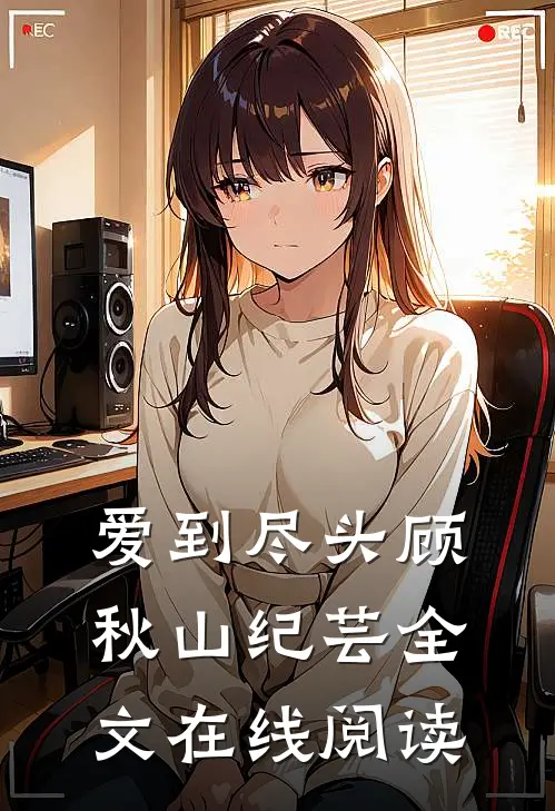 爱到尽头顾秋山纪芸全文在线阅读