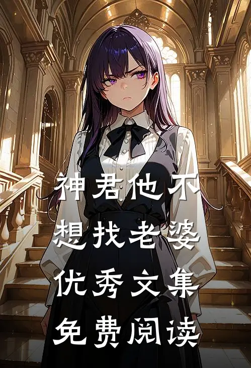 神君他不想找老婆优秀文集免费阅读