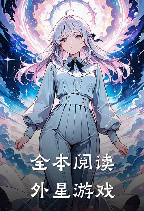 全本阅读外星游戏