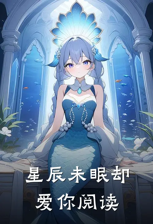 星辰未眠却爱你阅读
