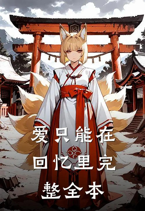 爱只能在回忆里完整全本