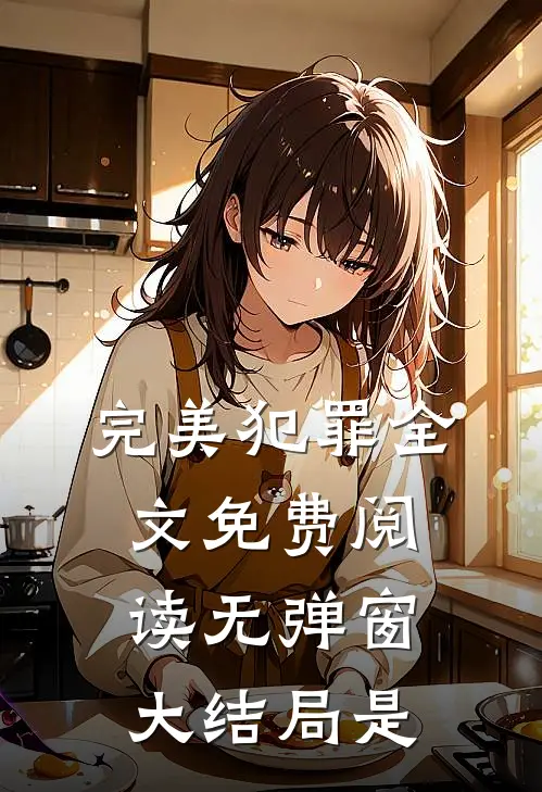 完美犯罪全文免费阅读无弹窗大结局是