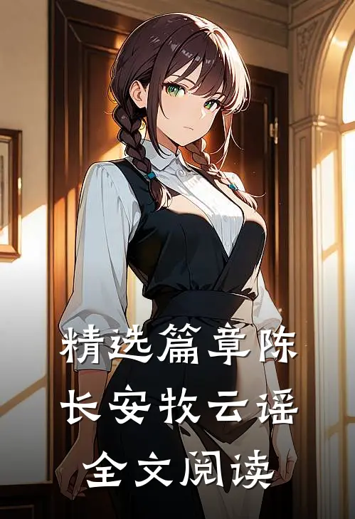 精选篇章陈长安牧云谣全文阅读