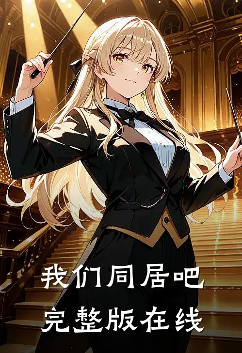 我们同居吧完整版在线