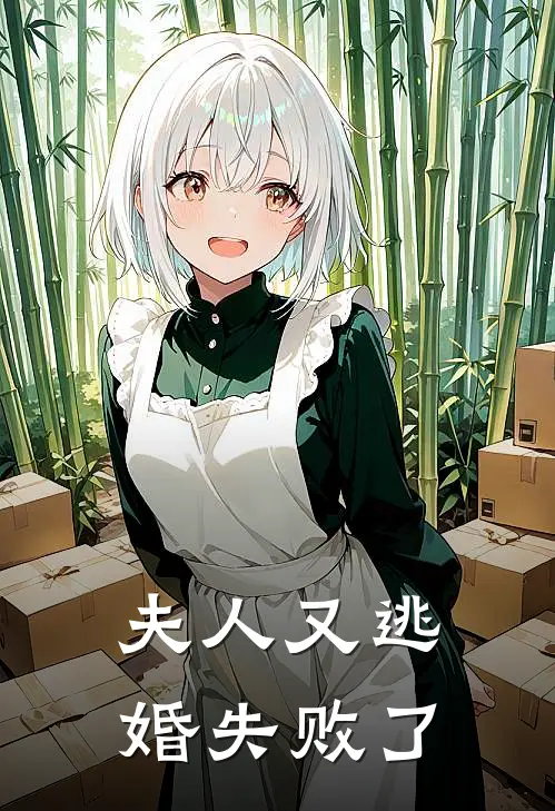 夫人又逃婚失败了