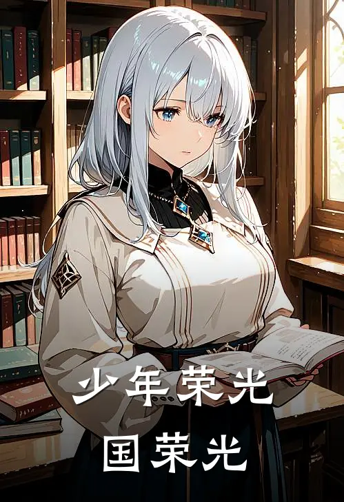 少年荣光国荣光