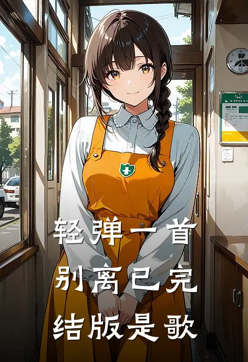 轻弹一首别离已完结版是歌