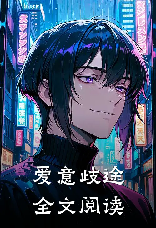 爱意歧途全文阅读
