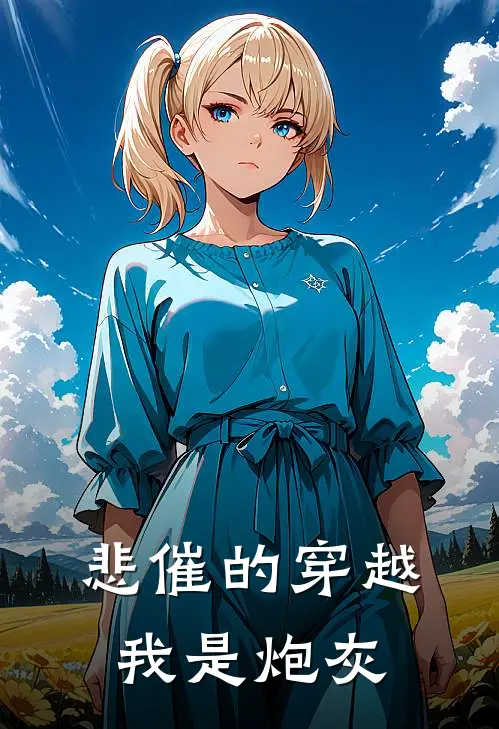 悲催的穿越我是炮灰