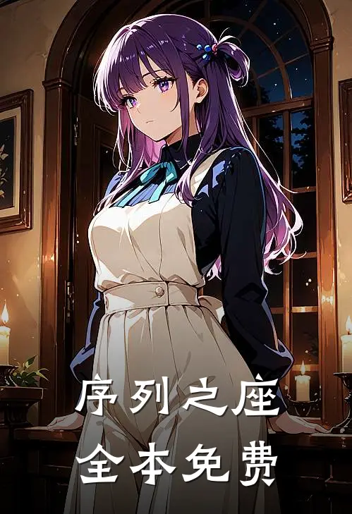 序列之座全本免费