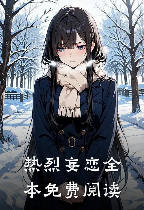 热烈妄恋全本免费阅读