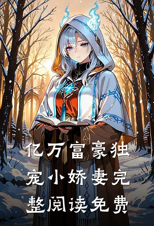 亿万富豪独宠小娇妻完整阅读免费