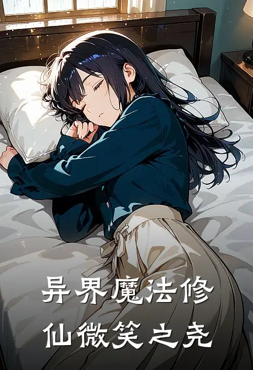 异界魔法修仙微笑之尧